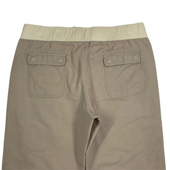 Merrell Women's Linen Blend Capris - Picture 7 of 12